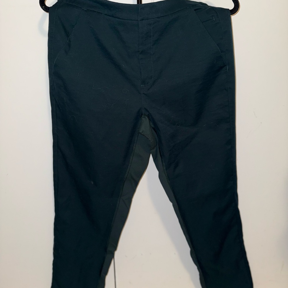 Lululemon Teal Women's Pants